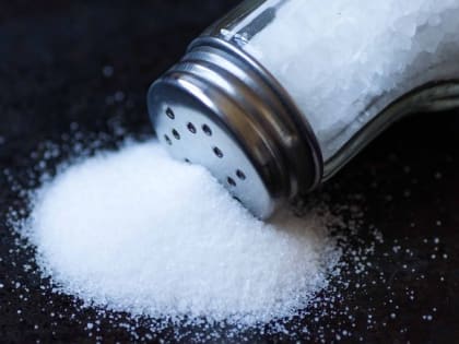 Медики выяснили, как можно вычислить зависимость от соленой еды