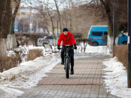 В Тульской области метеорологи уточнили прогноз погоды на Пасху