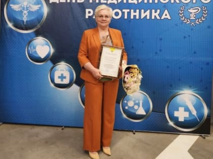 Людмила Копацкая: «Мне нравится помогать людям»