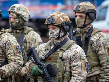 Стало известно, когда запустят цифровой реестр военнообязанных