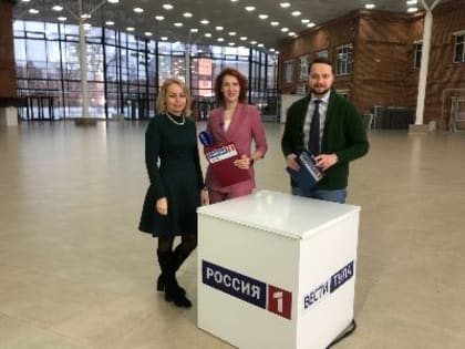 Сегодня - Международный день борьбы с детским раком