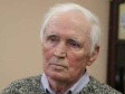 Сегодня исполнилось бы 80 лет со дня рождения Вячеслава Воробьева