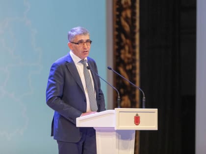 В Тульской области отметили День местного самоуправления