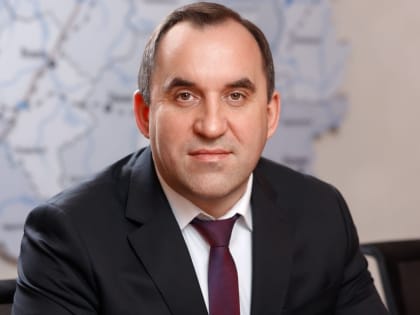 Поздравление с Днем волонтера от председателя Тульской областной Думы
