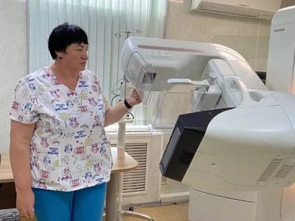 Туляков приглашают на бесплатный онкоскрининг 29 июля