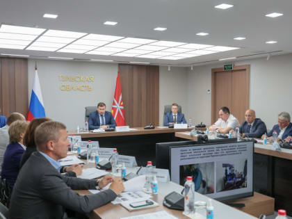 Борьба с незаконным оборотом продукции в Тульской области