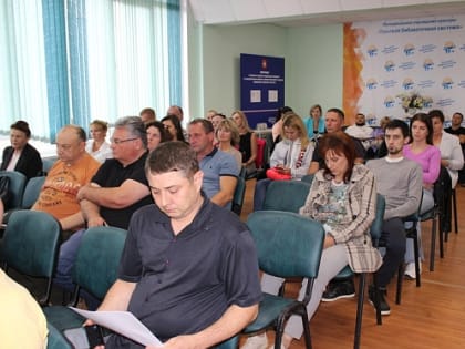 Туляки поддержали изменения в проектах межевания территории