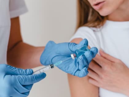 Эпидемиолог объяснил причины возможной вспышки кори в России