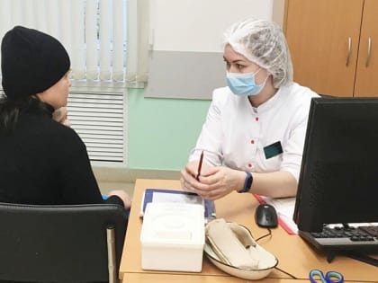 В базовую программу ОМС включили консультацию психолога