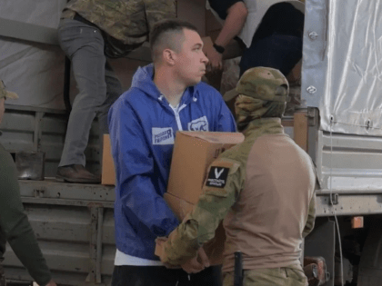 Николай Воробьев: Помощь военнослужащим – одно из важнейших направлений партийной работы