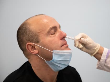 Заплатите за каждый вдох: врач-отоларинголог Инна Аникеева рассказала, почему формируется привыкание к каплям в нос