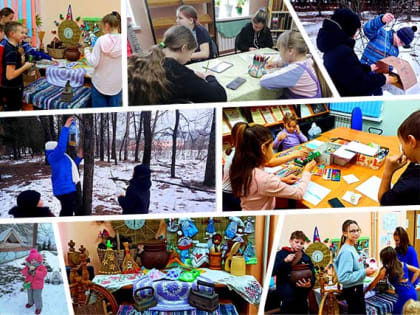 Книги нас здесь собрали!