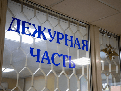 25-летняя тулячка украла из магазина джинсы
