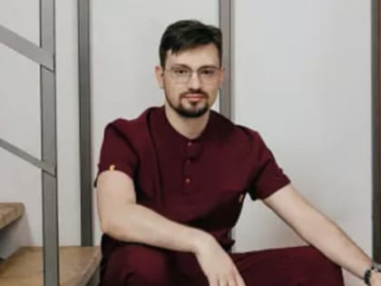 Реабилитолог из Тульской области занял третье место на Всероссийском конкурсе врачей