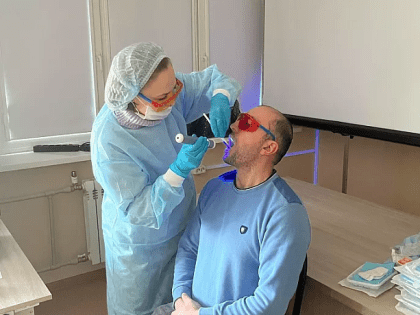 В Тульской области повышено качество диагностики злокачественных новообразований