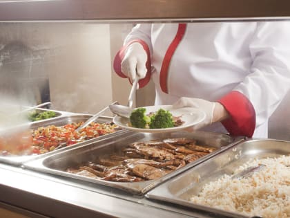 Женщина заболела острой кишечной инфекцией после посещения ресторана «Пряности и радости» в Туле