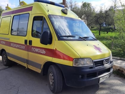 В Тульской области выросла заболеваемость коклюшем — Роспотребнадзор