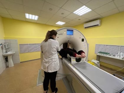 У 5 туляков нашли подозрения на рак после онкоскрининга