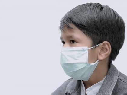 Пять школ Тульской области закрыли на карантин из-за гриппа и ОРВИ