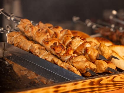 Роспотребнадзор закрыл кафе узбекской кухни на Хлебной площади в Туле из-за антисанитарии