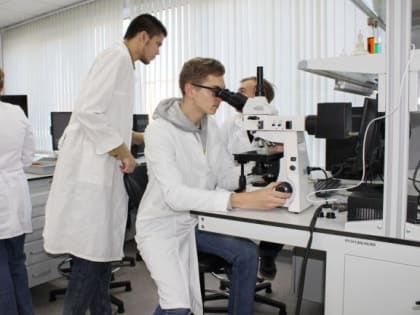 Работа лаборатории альтернативных технологий НИ РХТУ оценена положительно