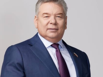Николай Воробьев: Машиностроение — это одна из ведущих отраслей отечественной промышленности