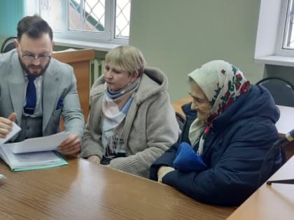 Потерпевшие по делу о подмене младенцев в роддоме Белёва подали апелляцию