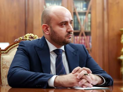 Путин назначил Вячеслава Федорищева врио губернатора Самарской области