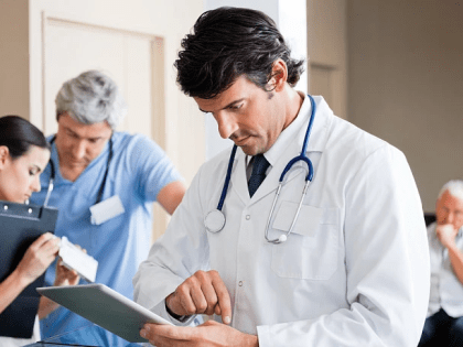 Названы вакансии в Туле в медицинской сфере с зарплатой до 170 тысяч рублей