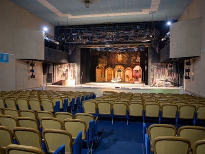 Когда закроется театральный сезон: какие спектакли еще успеют увидеть туляки