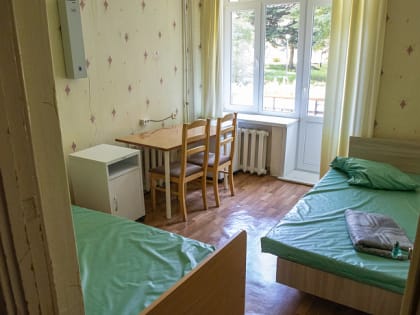 В Тульской области развернули 569 коек для инфекционных больных из-за возможных вспышек кори