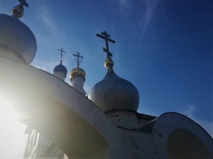 Преображение Господне 2022: традиции празднования, история возникновения праздника, как отметят в Туле