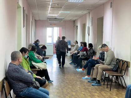 У двух тулячек обнаружили рак во время онкоскрининга