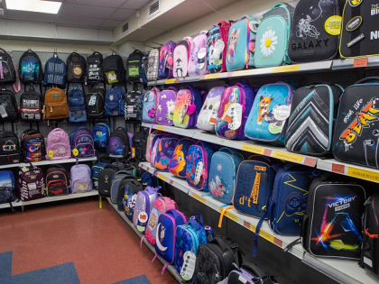 В Госдуме РФ призвали ввести налоговый вычет на товары для школы