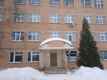 В Новомосковске выявлены случаи заболевания корью