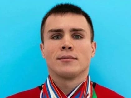 С Днём рождения, Андрей!