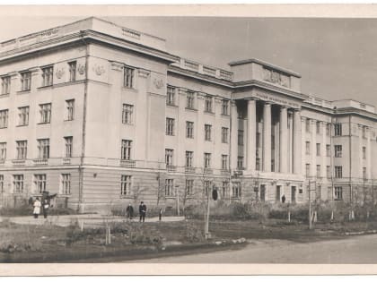 История Тульского механического института: от основания до современности