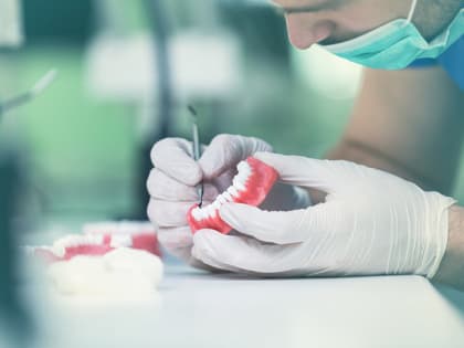 Тула вошла в топ-10 популярных направлений для стоматологического туризма