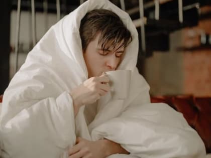 Врач-терапевт назвал подходящие для питания во время простуды продукты