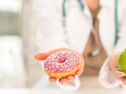 Что нужно знать в каждой семье о сахарном диабете?