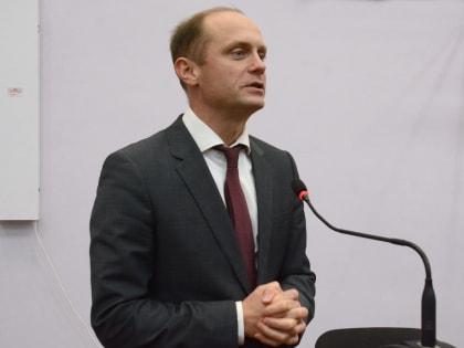 Когда спорят предприниматели