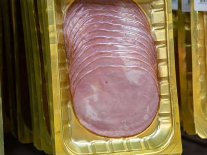 Тульский Роспотребнадзор опубликовал список самых опасных продуктов для детей