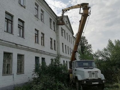 Тульской области выделят еще 110 миллионов рублей на расселение из аварийного жилья