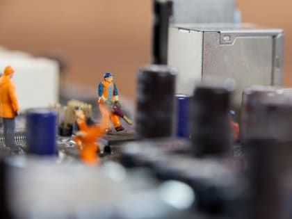 Как модернизировать частотный преобразователь для повышения эффективности?