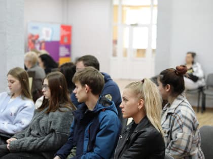 В Туле «Школа особенного родителя» объединила свыше 40 семей