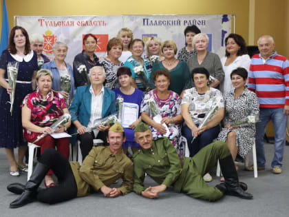 Галина Алёшина: Развитию института сельских старост в Тульской области уделяется большое внимание