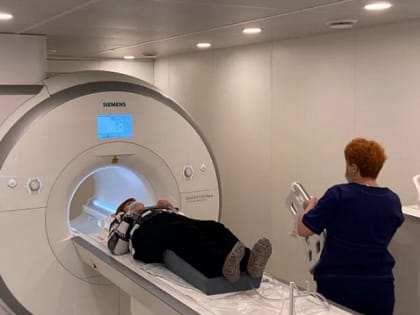 Новое медицинское оборудование поставят в 14 больниц Тулы и области