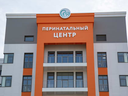 Будущих родителей в Тульской области приглашают в Школу материнства