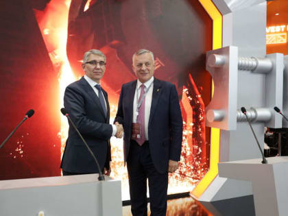 ПМЭФ-2024: В рамках пятилетней программы в Тульской области проложат 1700 км газовых сетей