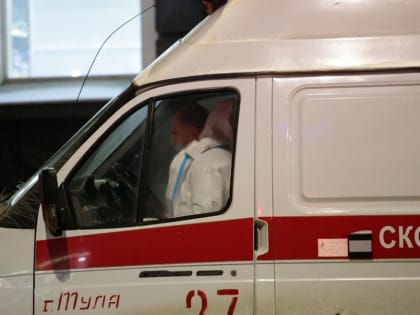 Сколько медучреждений отремонтировали в Тульской области с 2020 года